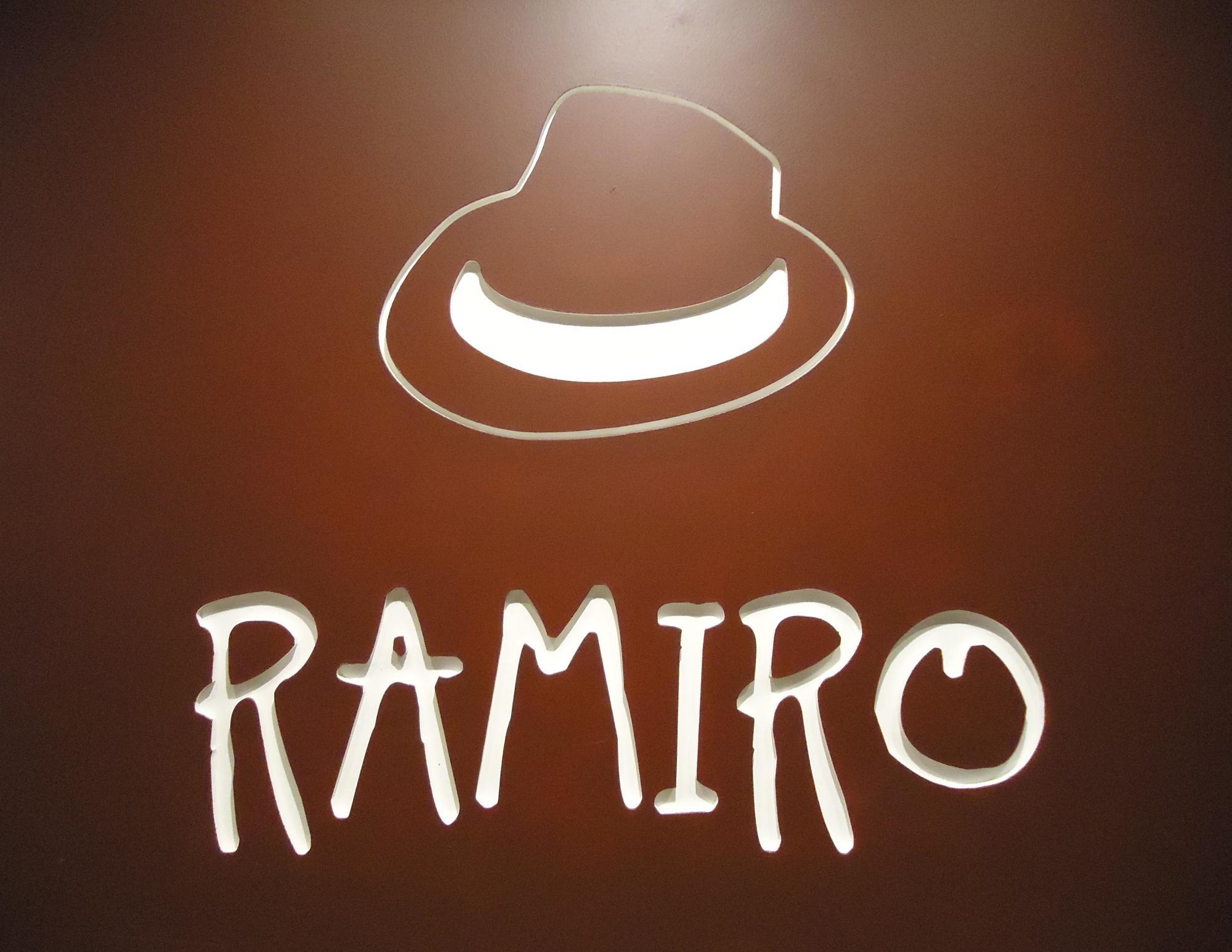 Hotel Ramos Mejia Mar del Plata Extérieur photo