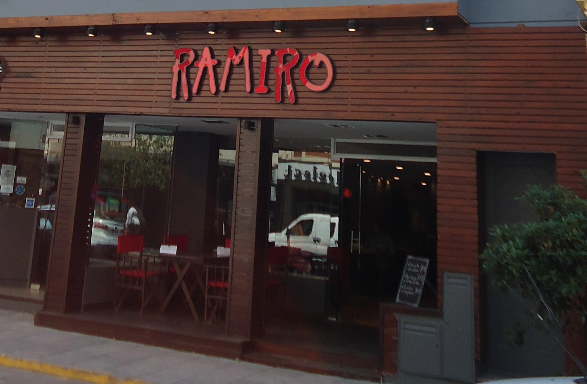 Hotel Ramos Mejia Mar del Plata Extérieur photo
