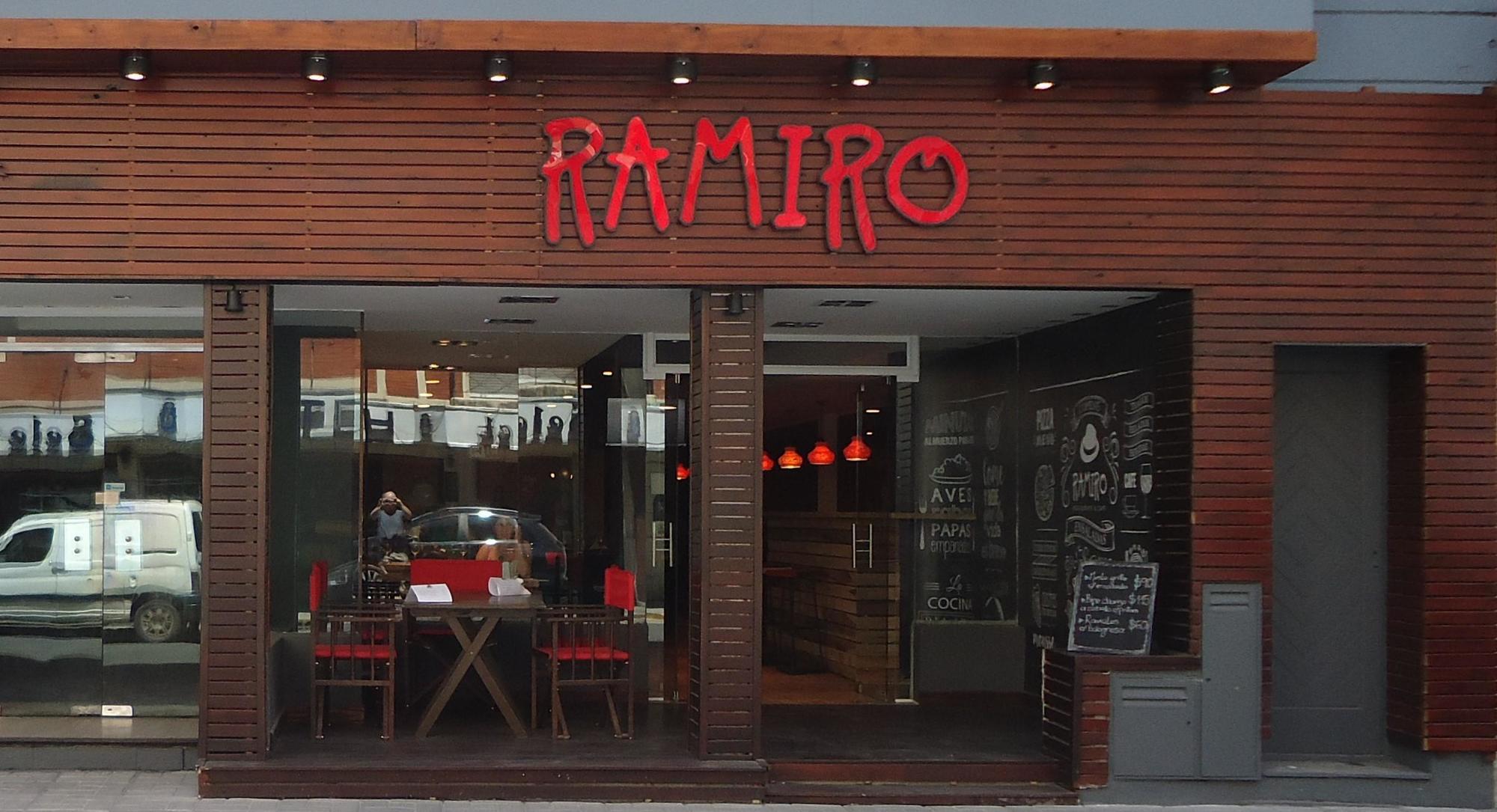 Hotel Ramos Mejia Mar del Plata Extérieur photo