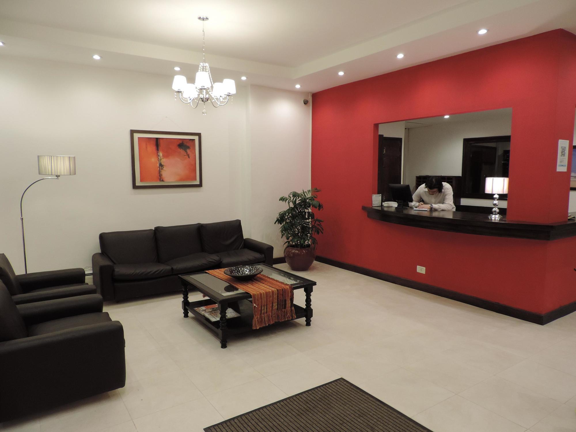 Hotel Ramos Mejia Mar del Plata Extérieur photo