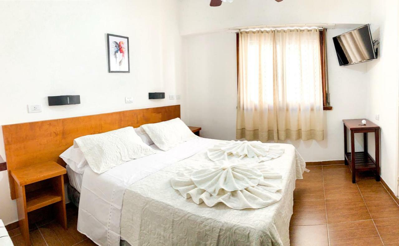 Hotel Ramos Mejia Mar del Plata Extérieur photo