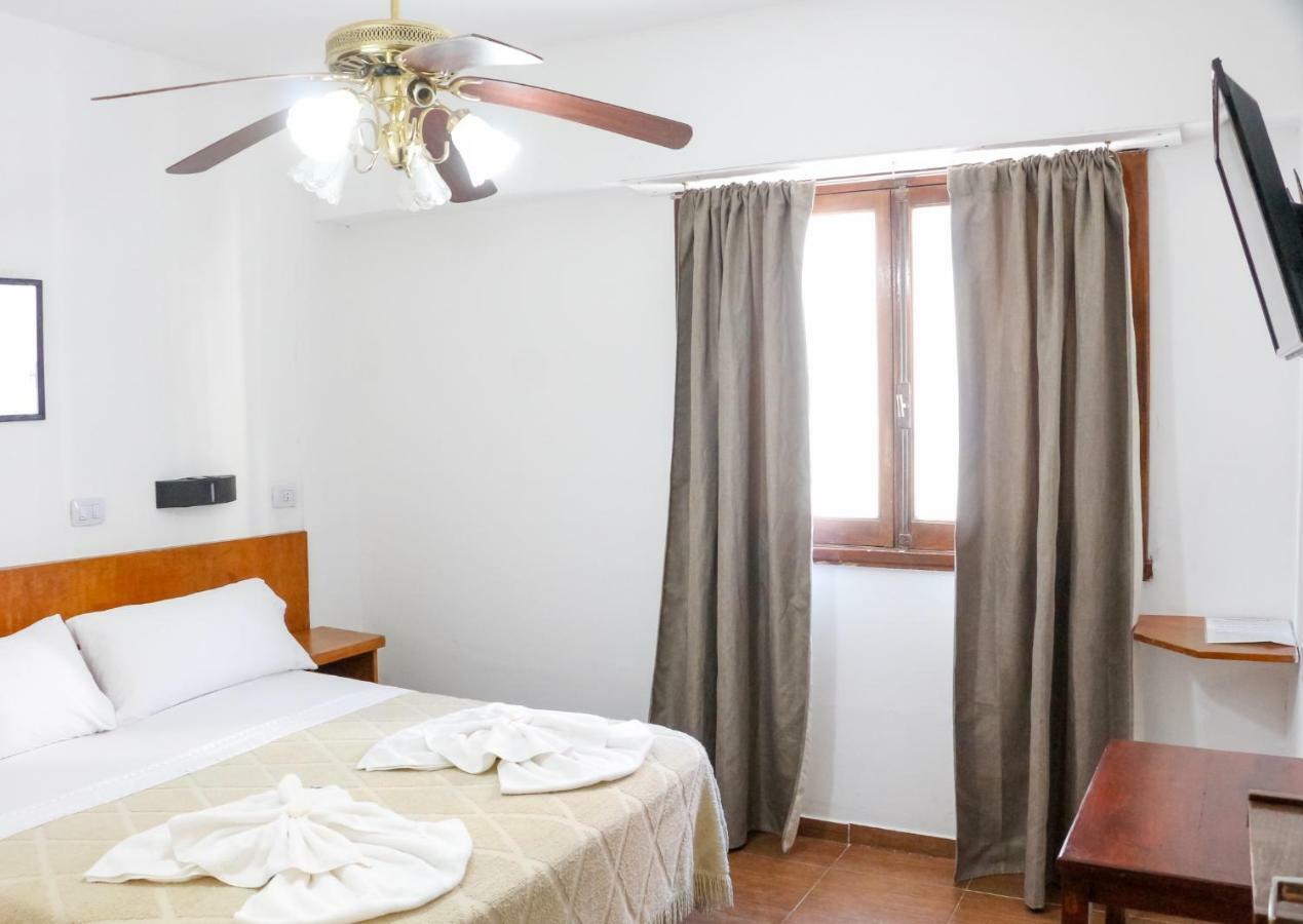 Hotel Ramos Mejia Mar del Plata Extérieur photo