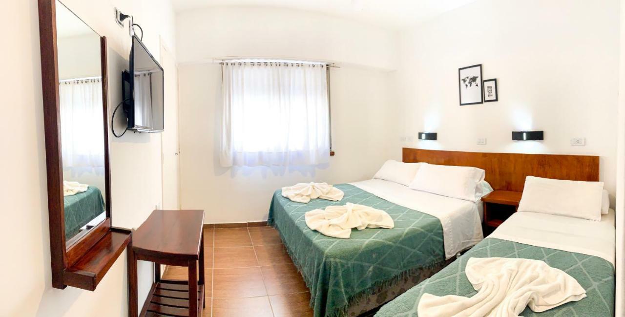 Hotel Ramos Mejia Mar del Plata Extérieur photo