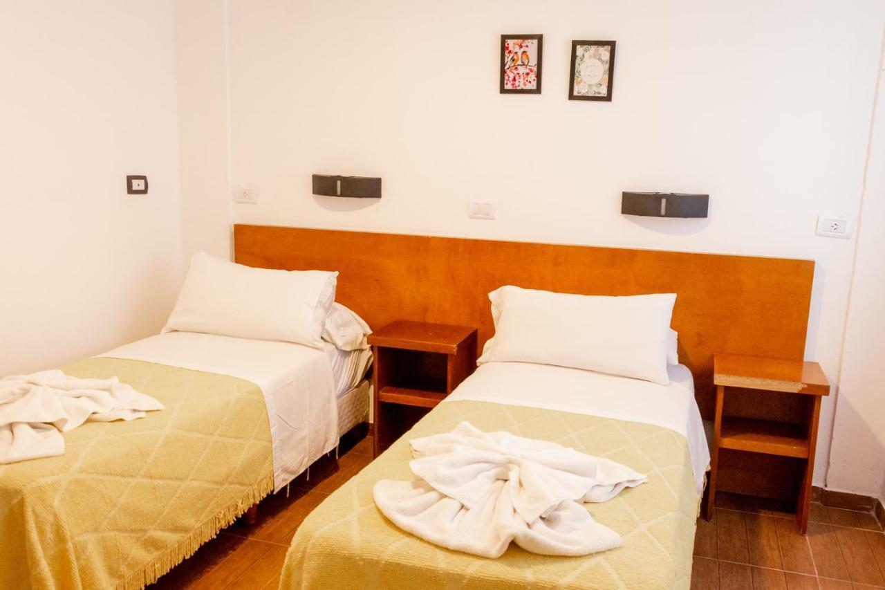 Hotel Ramos Mejia Mar del Plata Extérieur photo