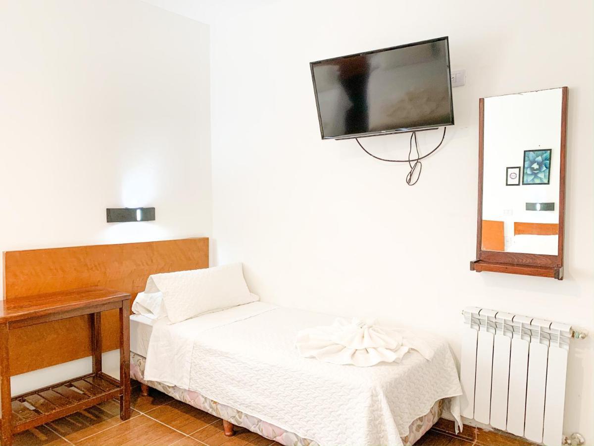 Hotel Ramos Mejia Mar del Plata Extérieur photo